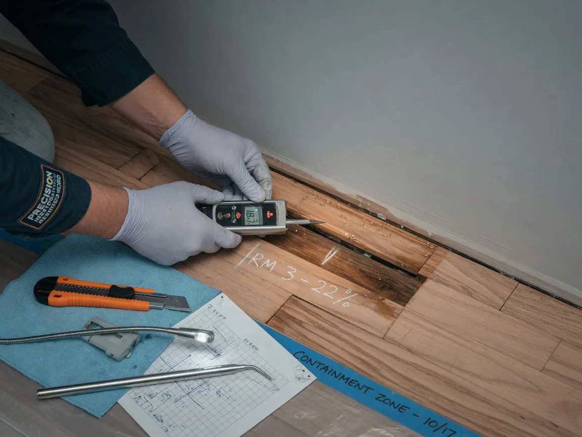 Why choose Water Removal in Hammondsville, OH